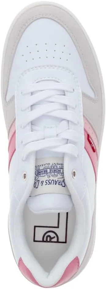 Levi's Women's Drive Lo Sneaker