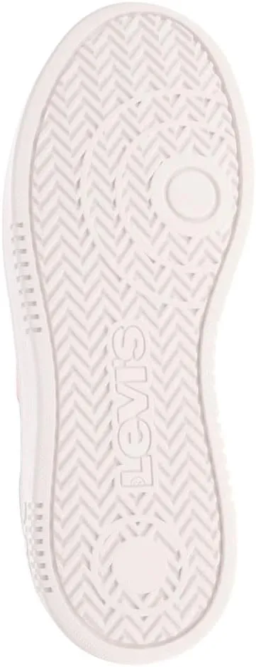 Levi's Women's Drive Lo Sneaker