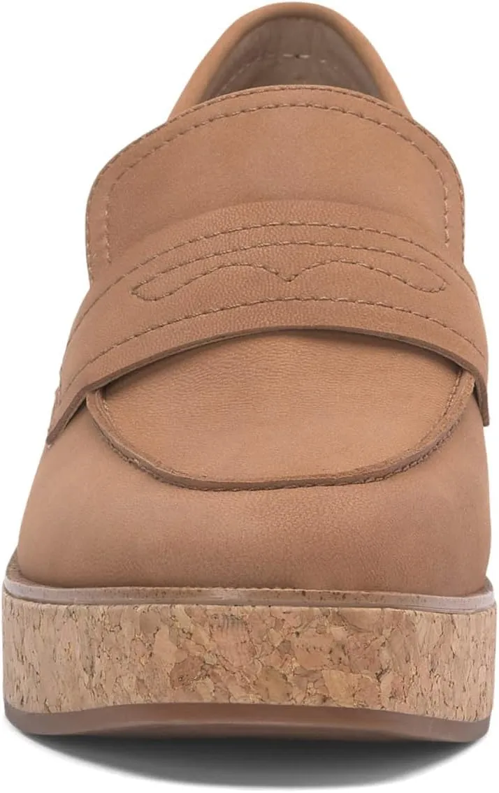 Lucky Brand Palti