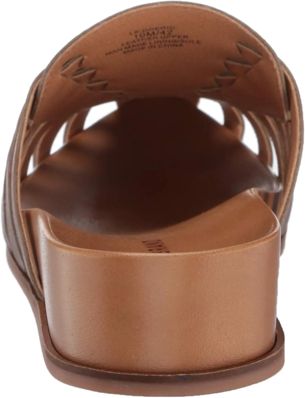Lucky Brand Women's Doerid Mule