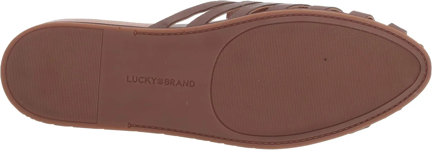 Lucky Brand Women's Doerid Mule