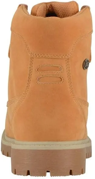 Lugz Men's Mantle Hi Classic 6-inch Memory Foam Fashion Boot