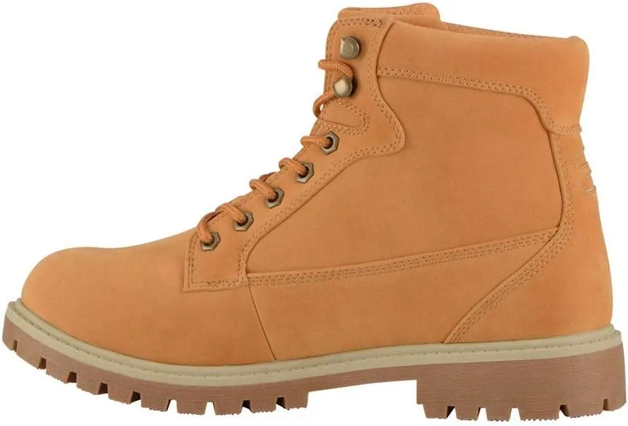Lugz Men's Mantle Hi Classic 6-inch Memory Foam Fashion Boot