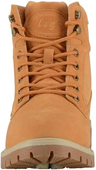 Lugz Men's Mantle Hi Classic 6-inch Memory Foam Fashion Boot