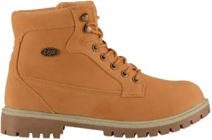 Lugz Men's Mantle Hi Classic 6-inch Memory Foam Fashion Boot