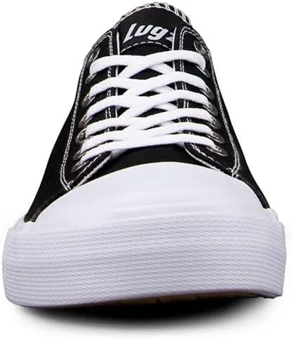 Lugz Men's Stagger Lo Lace Up Sneakers