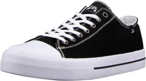 Lugz Men's Stagger Lo Lace Up Sneakers