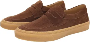 Mens Dress Shoes Slip-Ons Penny Loafers Suede Slippers Fashion Casual Business Prom Mocasines Boat Fashion Comfortable Breathable Summer Shoes for Men