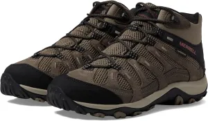 Merrell Men's Alverstone 2 Mid Waterproof Hiking Boot
