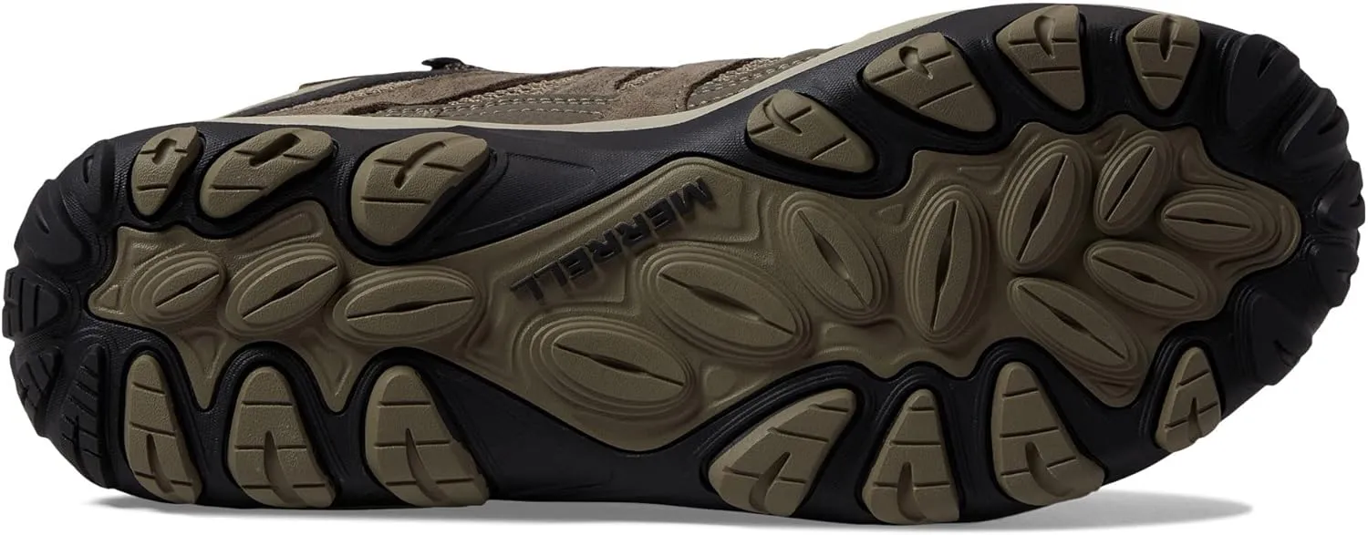 Merrell Men's Alverstone 2 Mid Waterproof Hiking Boot
