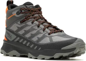 Merrell Men's Speed Eco Mid Waterproof Boot