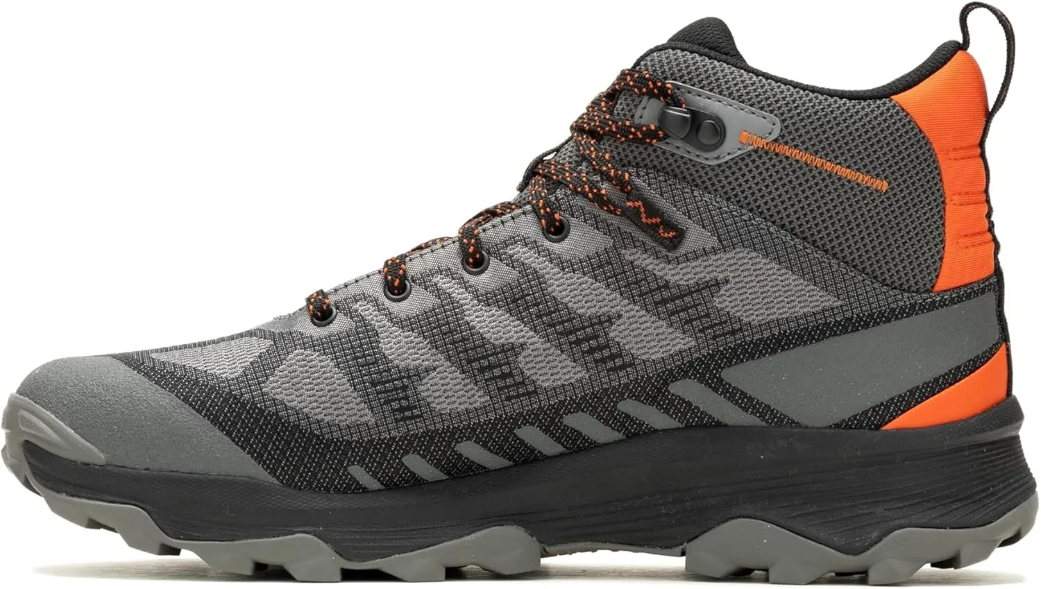 Merrell Men's Speed Eco Mid Waterproof Boot