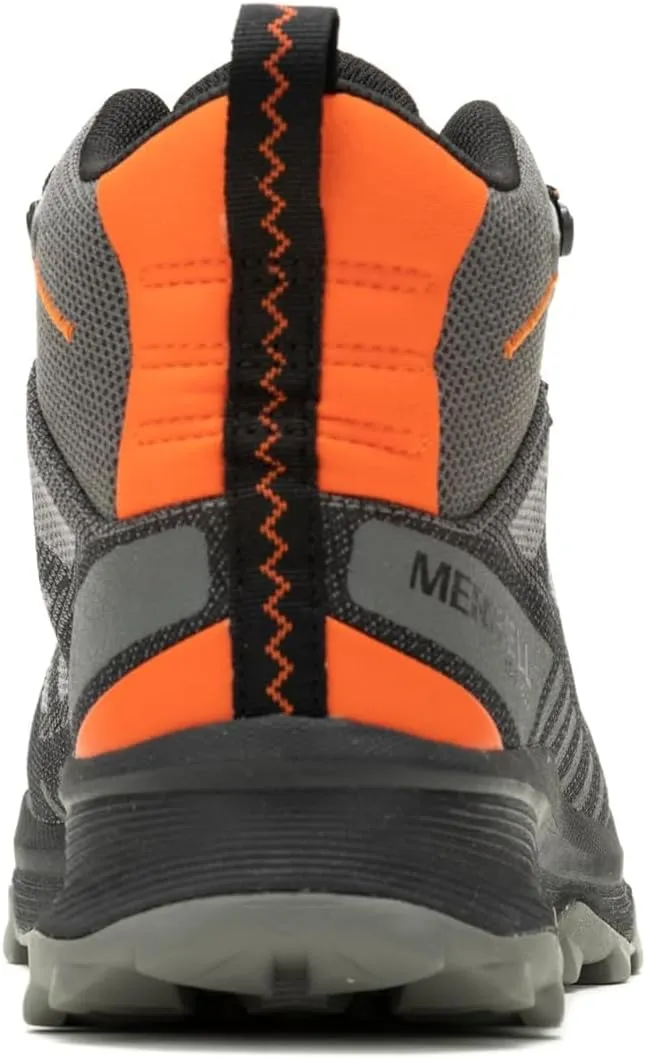 Merrell Men's Speed Eco Mid Waterproof Boot