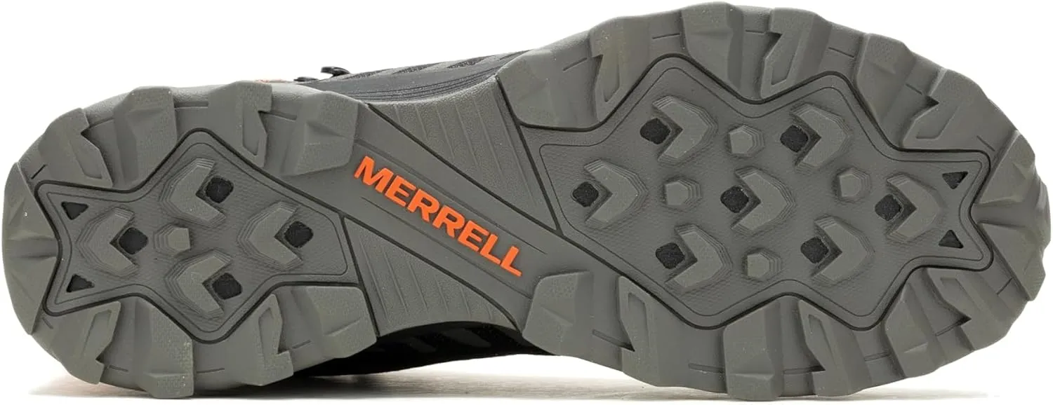 Merrell Men's Speed Eco Mid Waterproof Boot