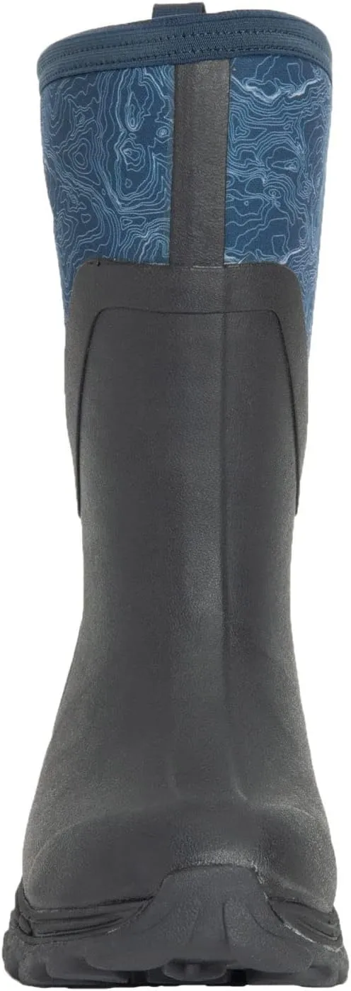 Muck Boot Arctic Sport II Extreme Conditions Mid-Height Rubber Women's Winter Boot