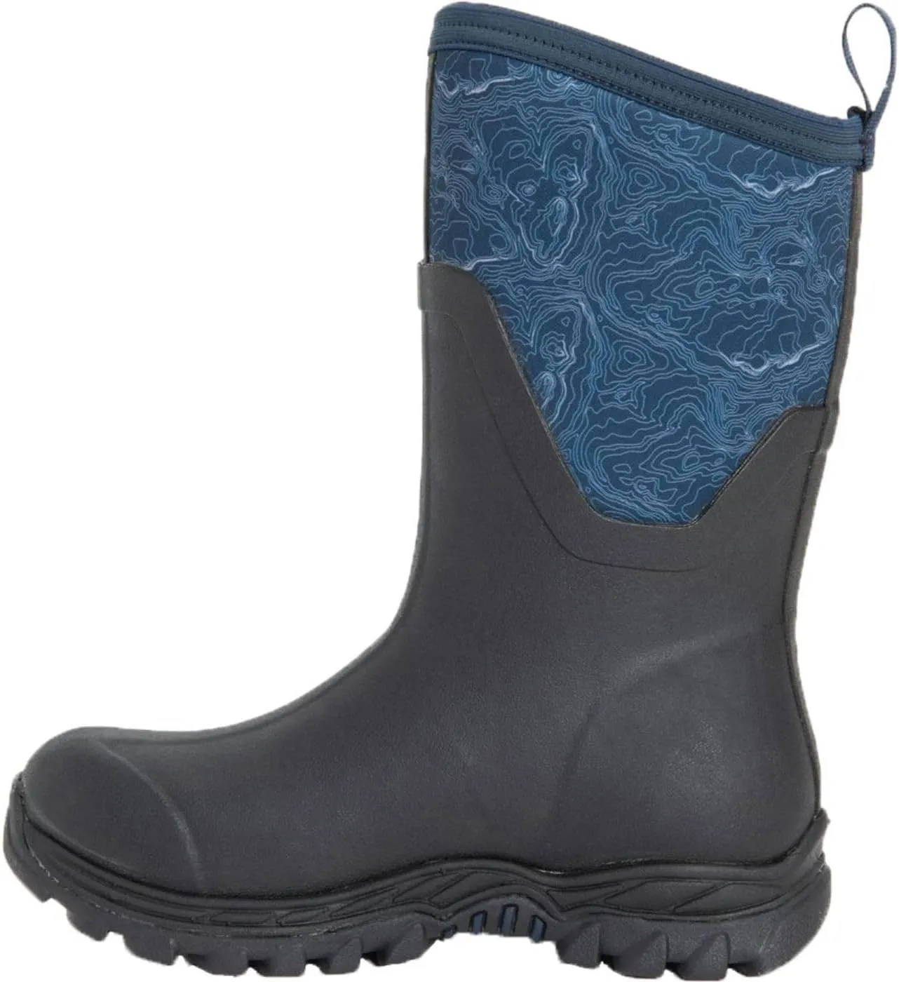 Muck Boot Arctic Sport II Extreme Conditions Mid-Height Rubber Women's Winter Boot