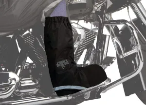 Nelson-Rigg Unisex Waterproof Rain Boot Cover
