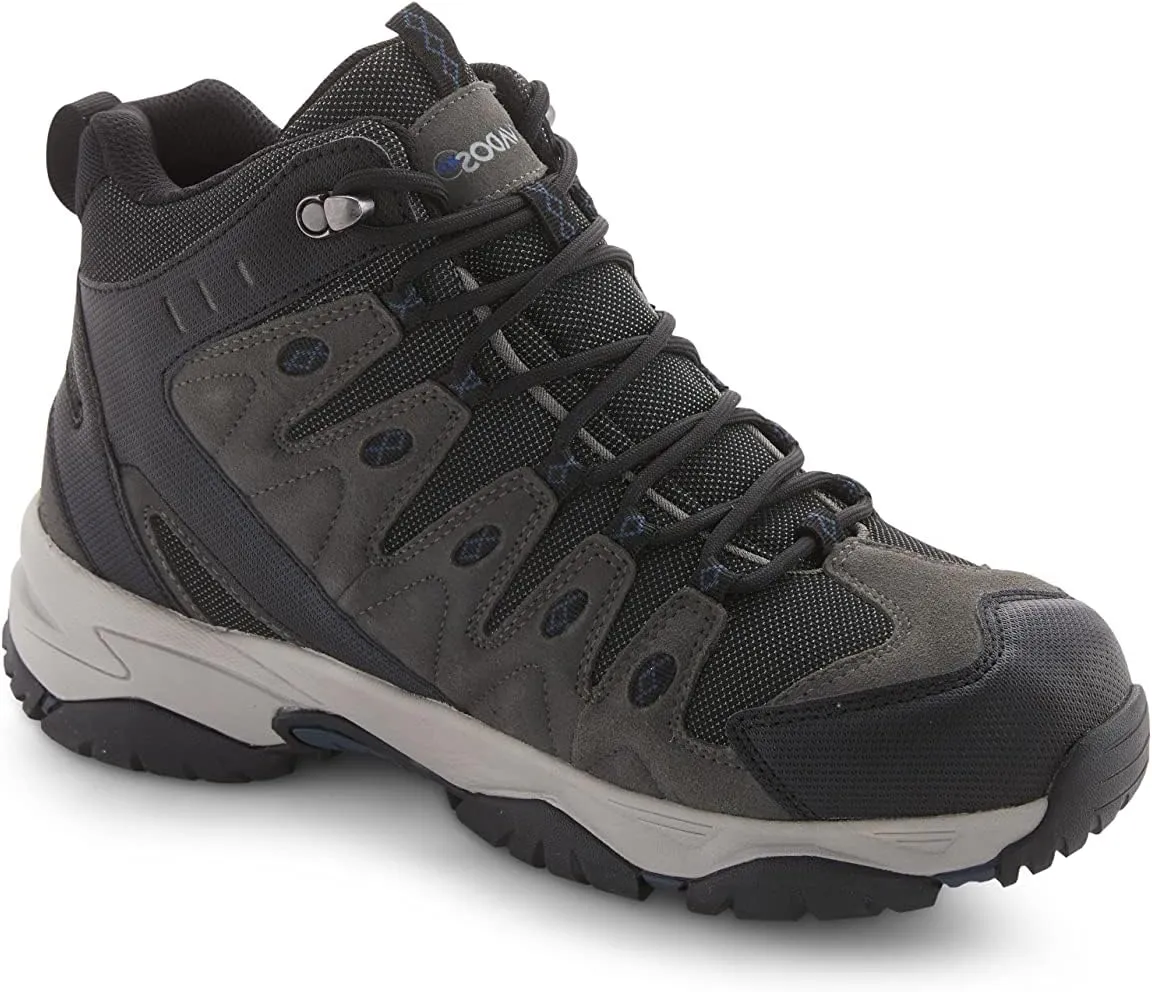 Nevados Men's Klondike Mid Hiking Boot