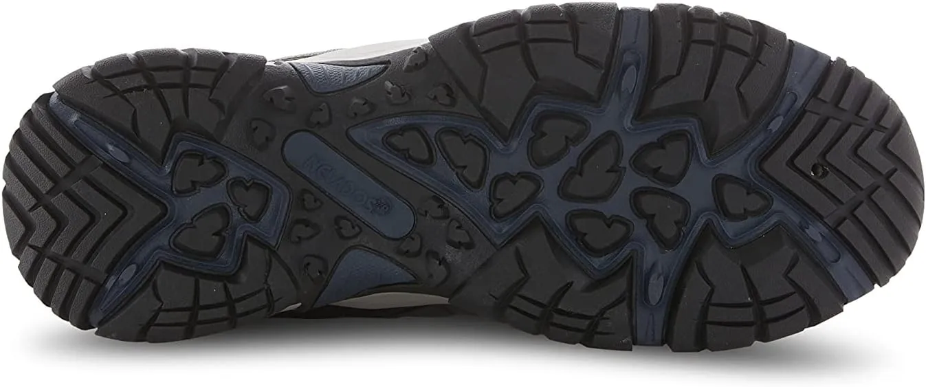 Nevados Men's Klondike Mid Hiking Boot