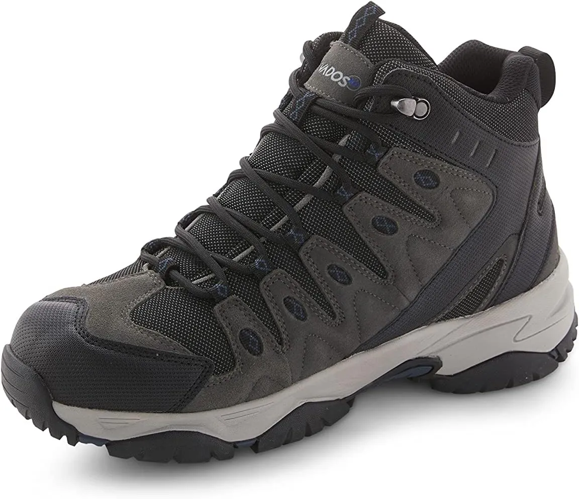 Nevados Men's Klondike Mid Hiking Boot