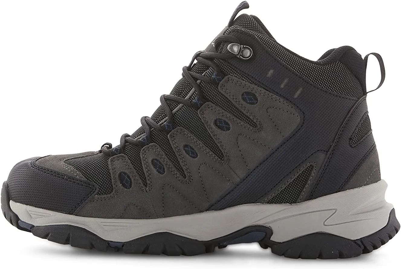 Nevados Men's Klondike Mid Hiking Boot