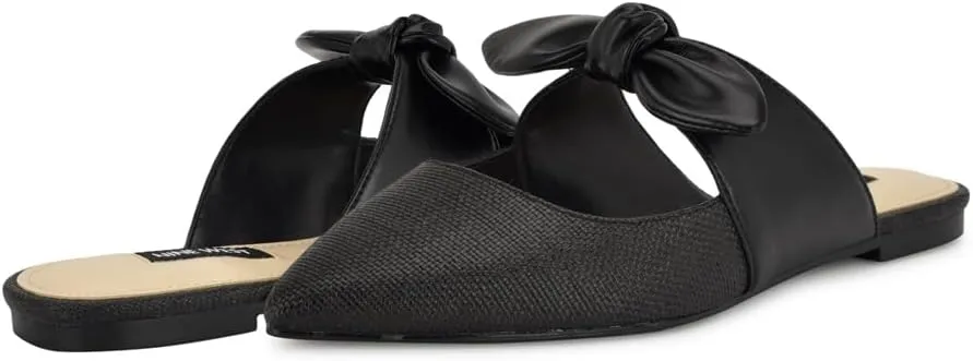 Nine West Women's Bowin Mule