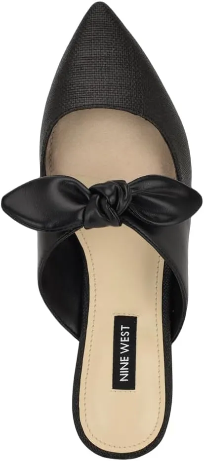 Nine West Women's Bowin Mule