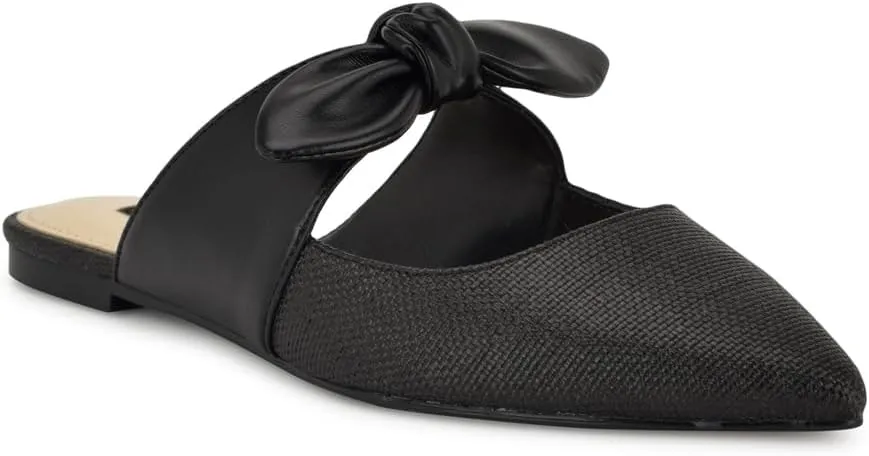 Nine West Women's Bowin Mule