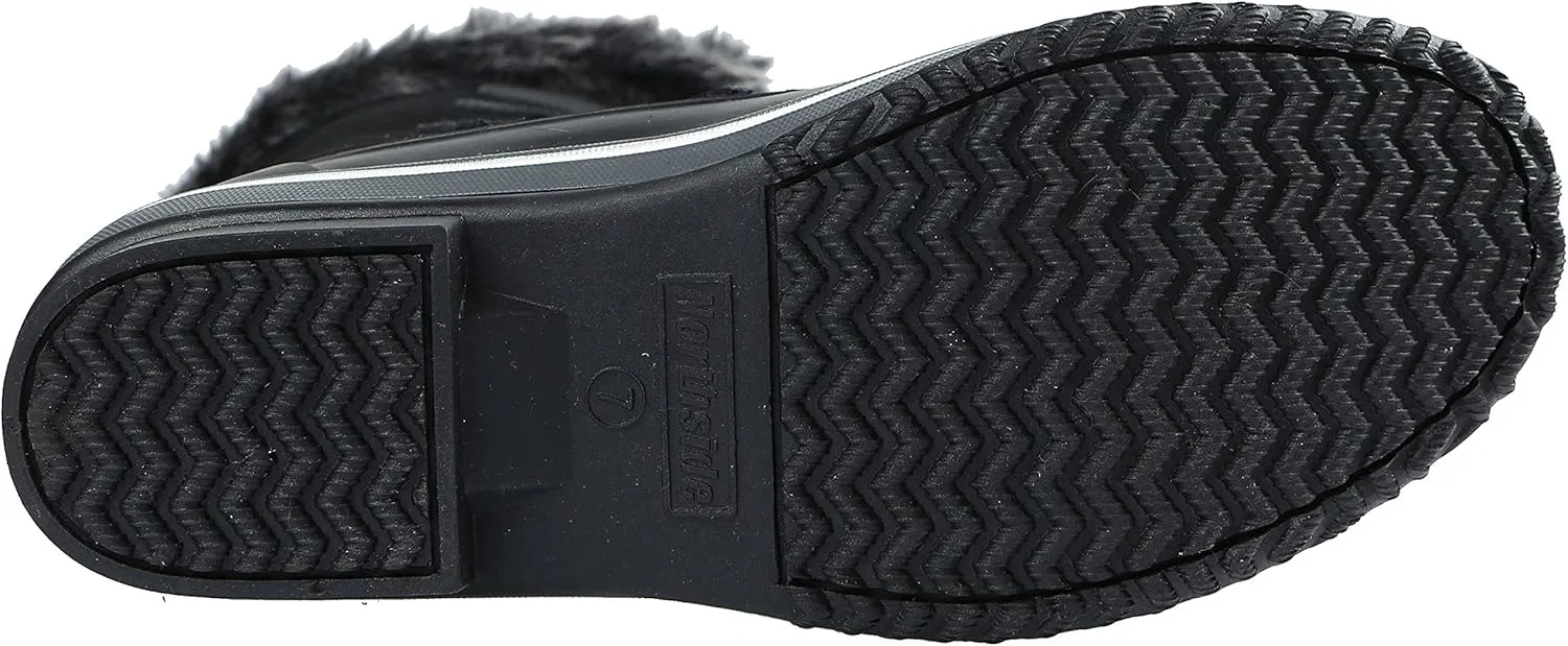 Northside Women's Kathmandu Waterproof Snow Boot