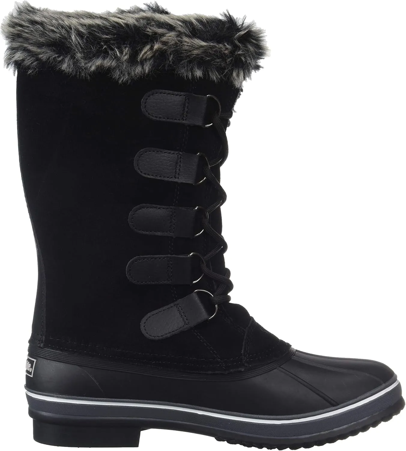 Northside Women's Kathmandu Waterproof Snow Boot