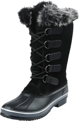 Northside Women's Kathmandu Waterproof Snow Boot