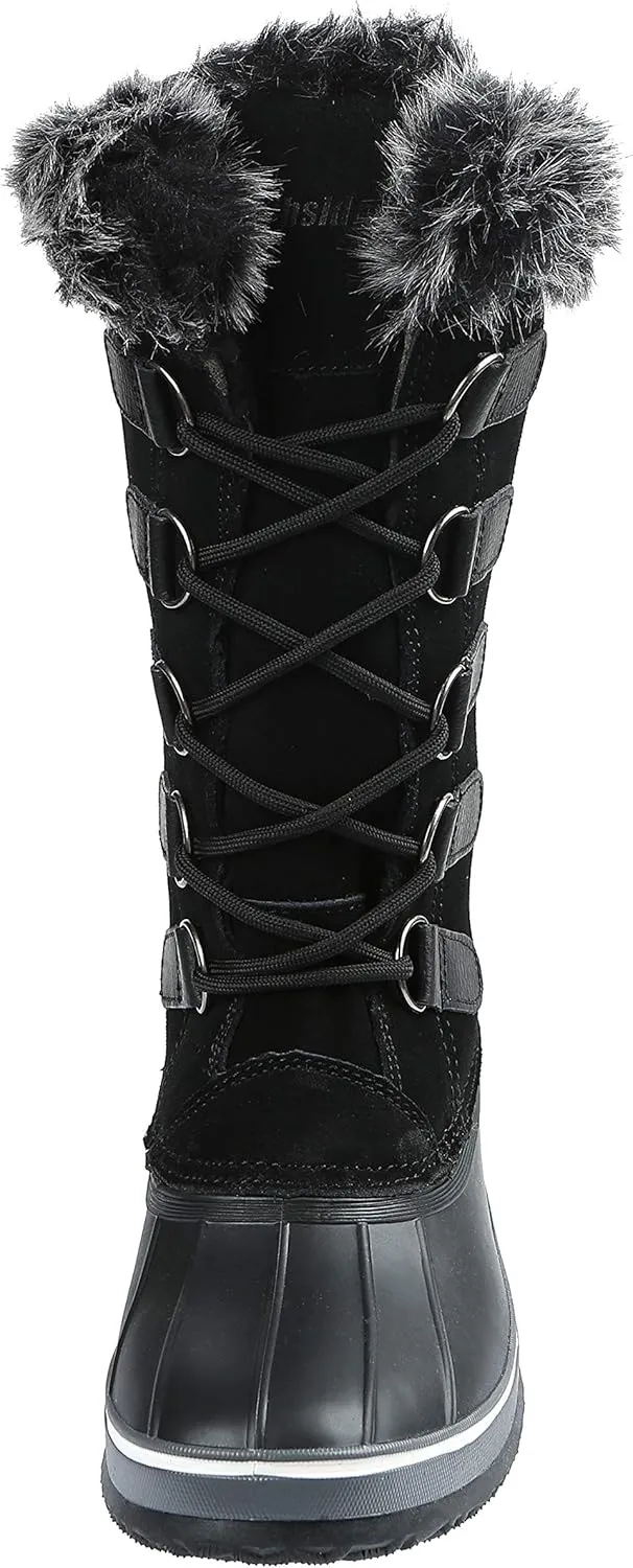 Northside Women's Kathmandu Waterproof Snow Boot