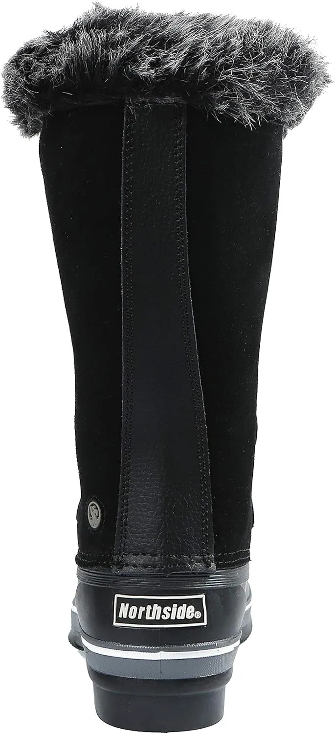 Northside Women's Kathmandu Waterproof Snow Boot