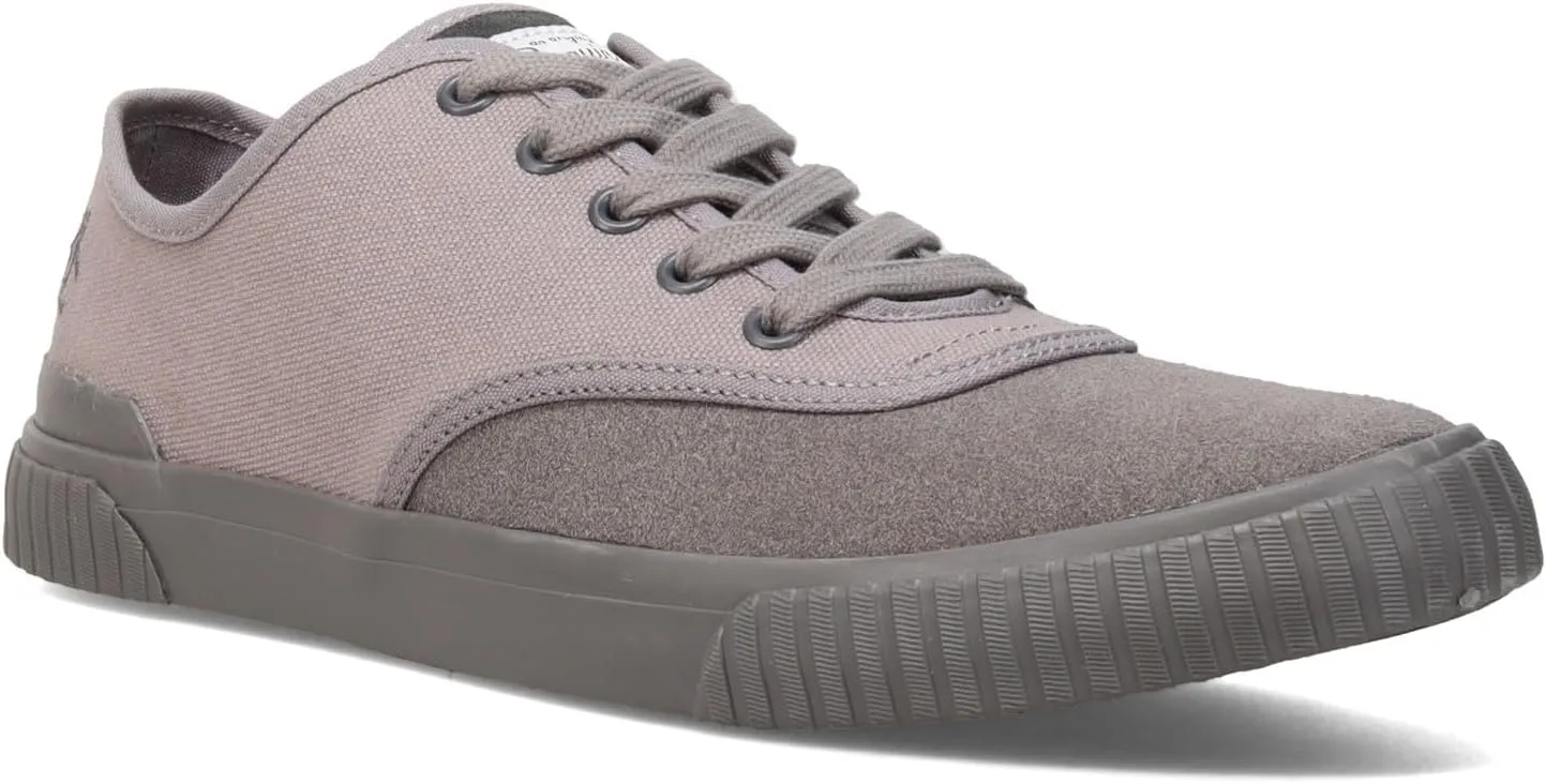 Original Penguin Men's, Yates Sneaker Gray 12 M