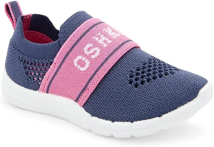 OSHKOSH B'GOSH Unisex-Child Powell Sneaker