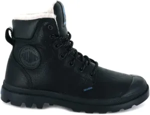 Palladium Men's Pampa Sport Cuff WPS Rain Boot