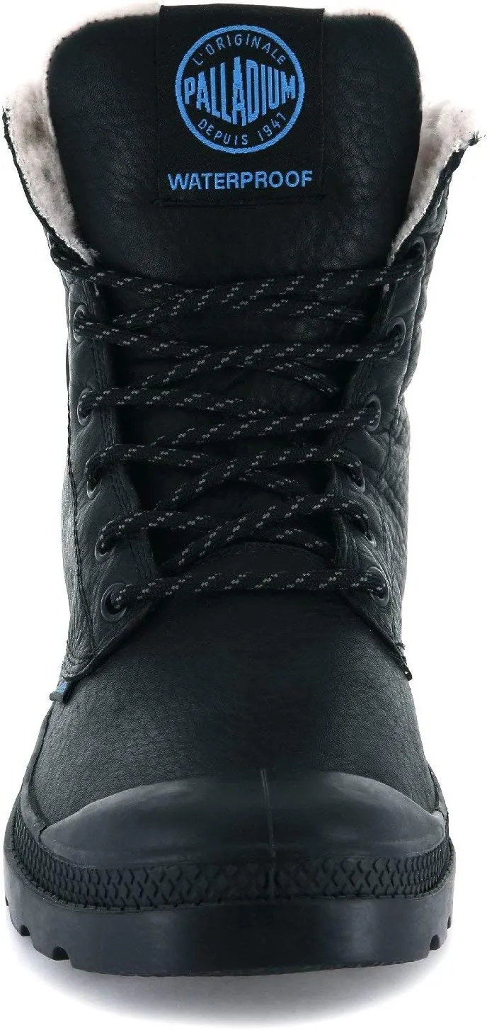 Palladium Men's Pampa Sport Cuff WPS Rain Boot