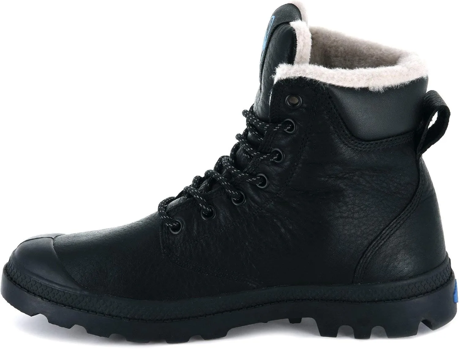 Palladium Men's Pampa Sport Cuff WPS Rain Boot