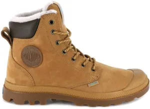Palladium Unisex Pampa Sport Cuff WPS Boot