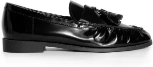 Penny Loafers for Women Comfortable Casual Office Shoes