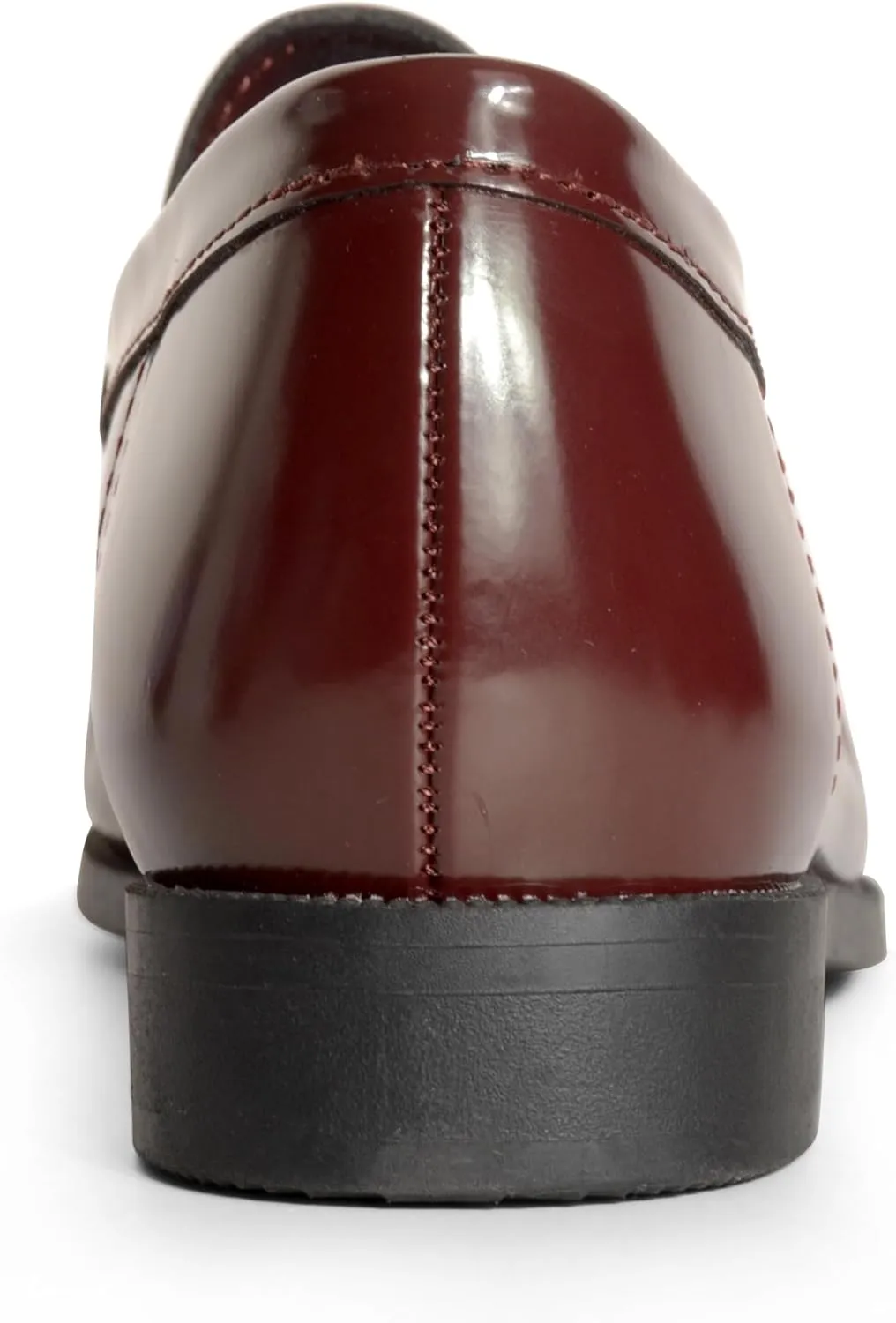 Penny Loafers for Women Comfortable Casual Office Shoes