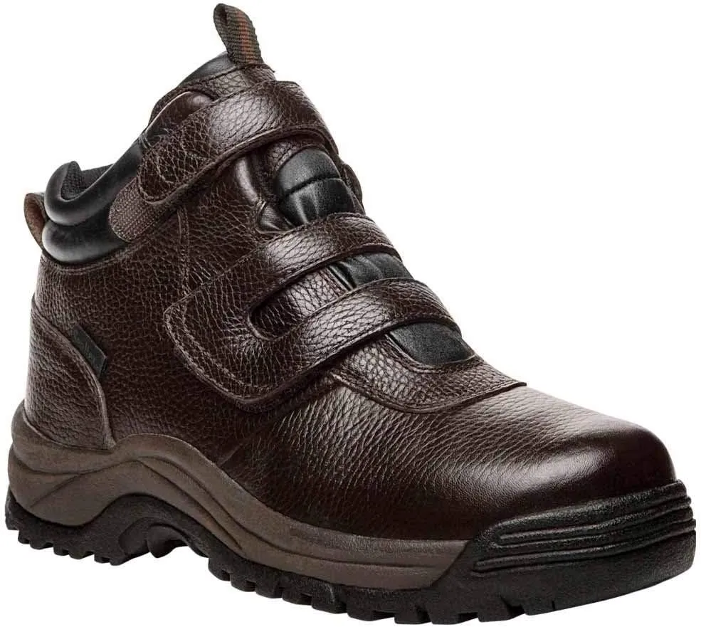 Propét Men's Cliff Walker Strap Hiking Boot