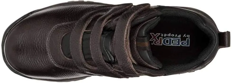 Propét Men's Cliff Walker Strap Hiking Boot