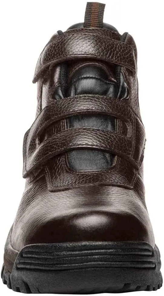 Propét Men's Cliff Walker Strap Hiking Boot