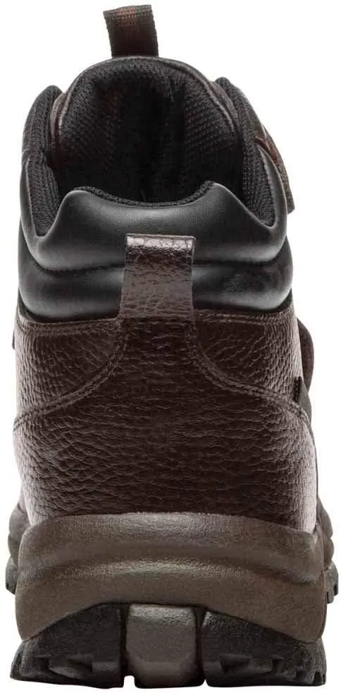 Propét Men's Cliff Walker Strap Hiking Boot