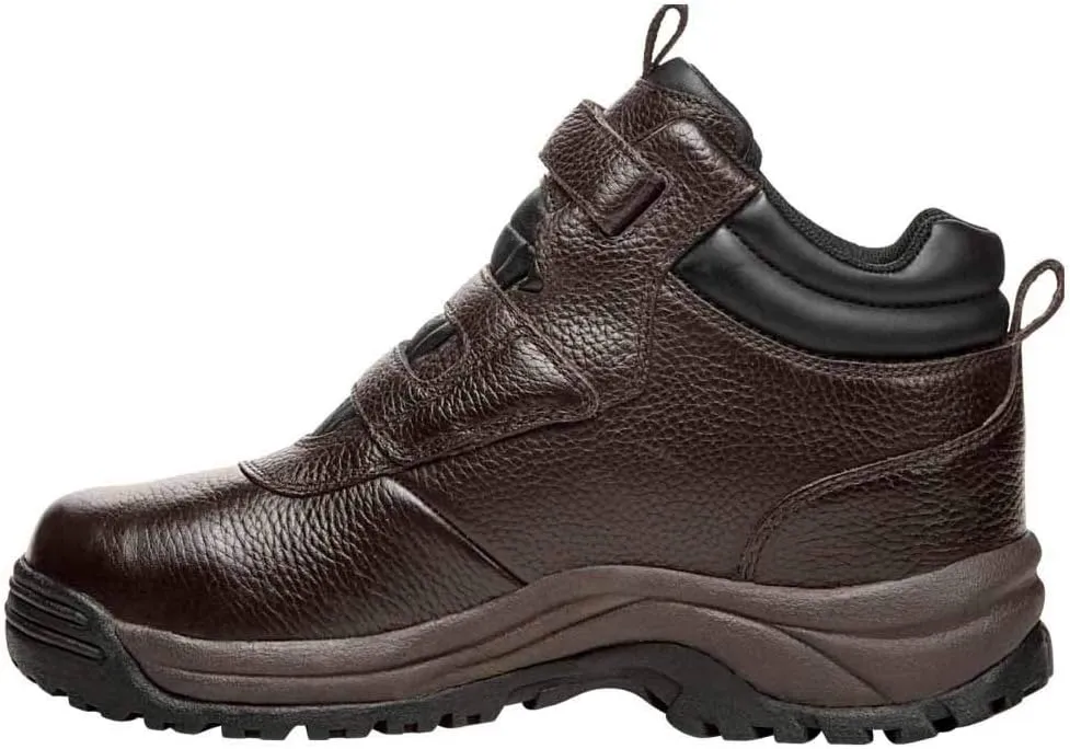 Propét Men's Cliff Walker Strap Hiking Boot
