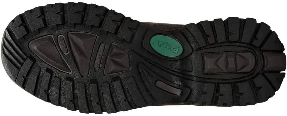 Propét Men's Cliff Walker Strap Hiking Boot