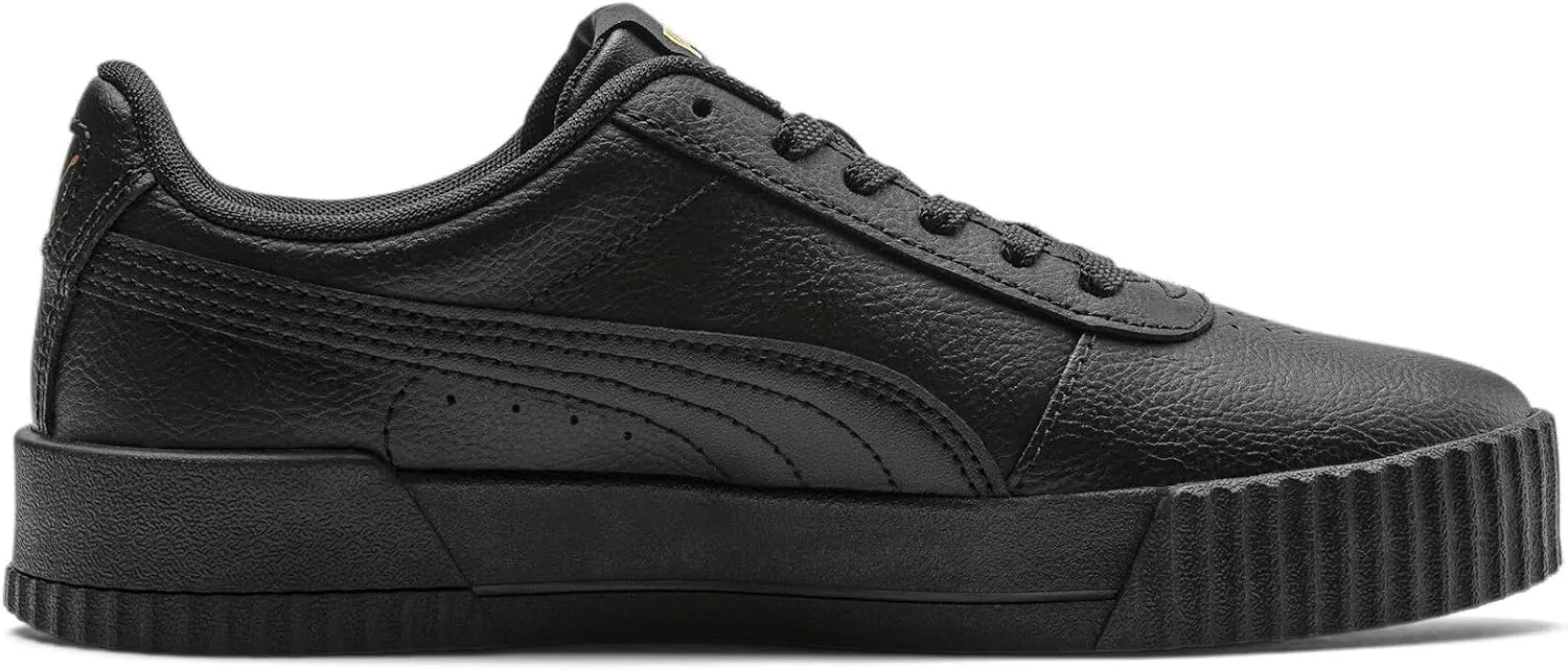 PUMA Women's Carina L Sneaker