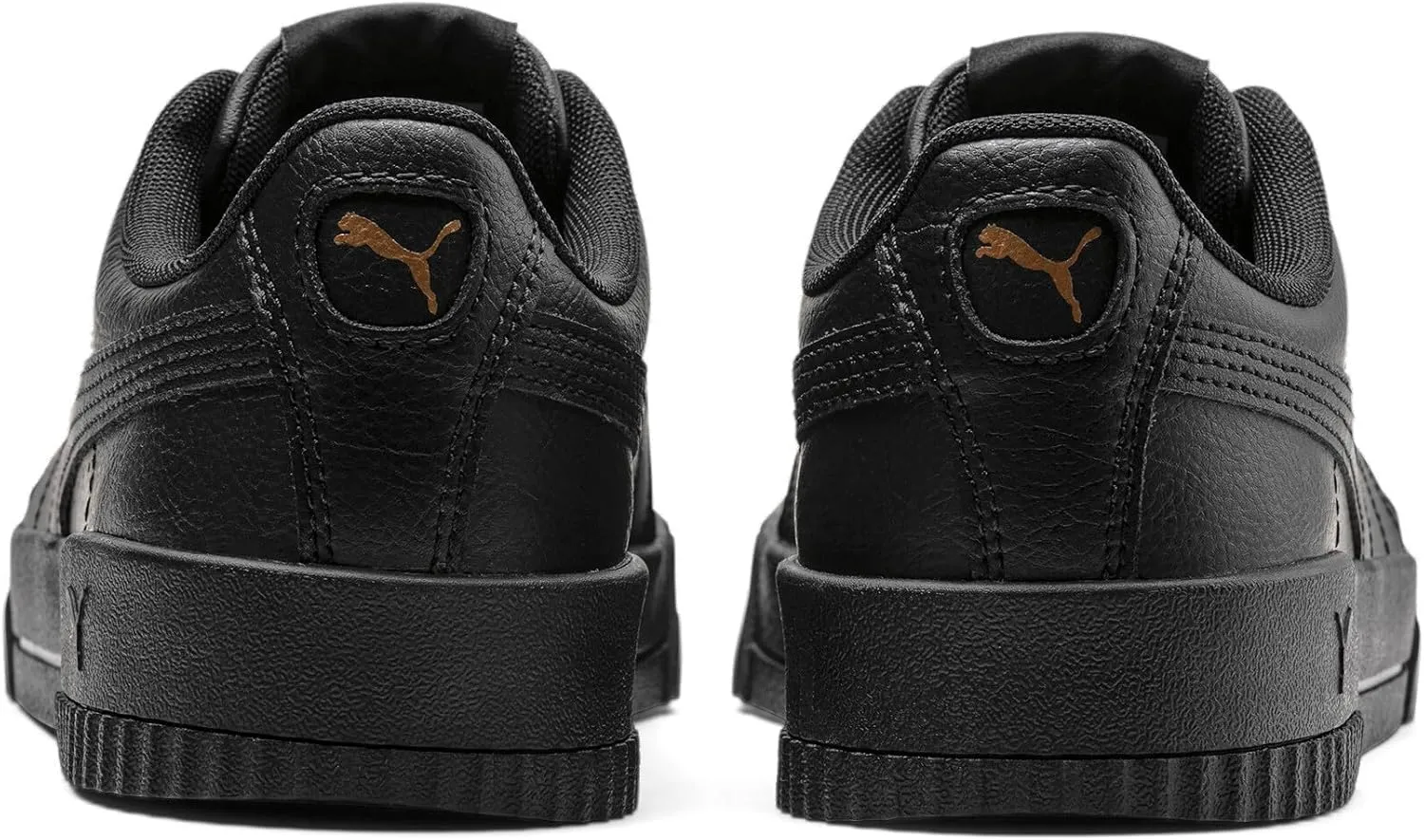 PUMA Women's Carina L Sneaker