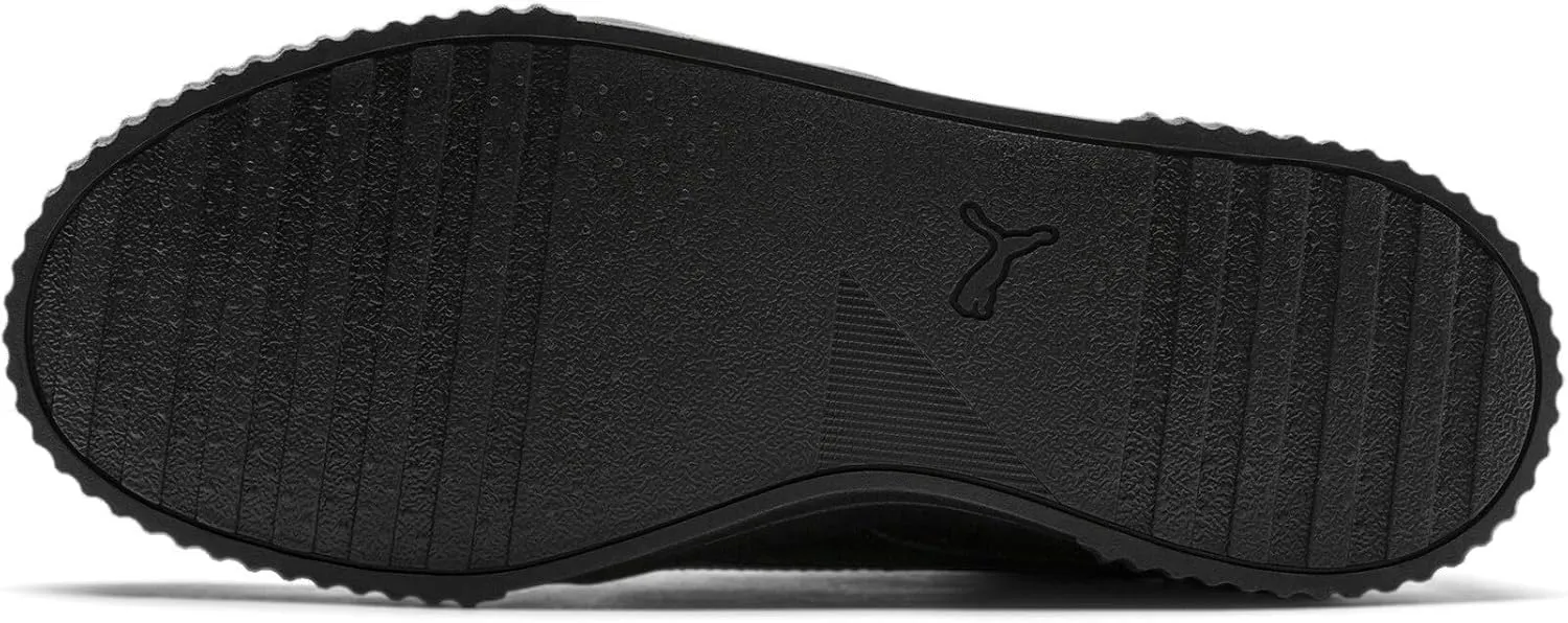 PUMA Women's Carina L Sneaker